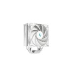 DeepCool AK400 WH 12 cm White CPU Cooler