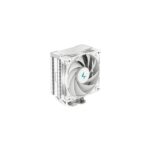 DeepCool AK400 WH 12 cm White CPU Cooler