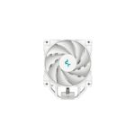 DeepCool AK400 WH 12 cm White CPU Cooler