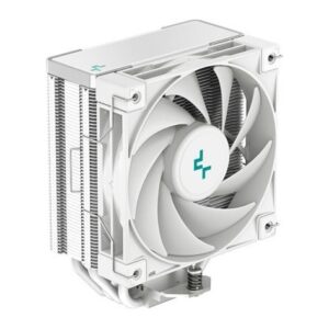 DeepCool AK400 WH 12 cm White CPU Cooler