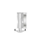 DeepCool AK400 WH 12 cm White CPU Cooler