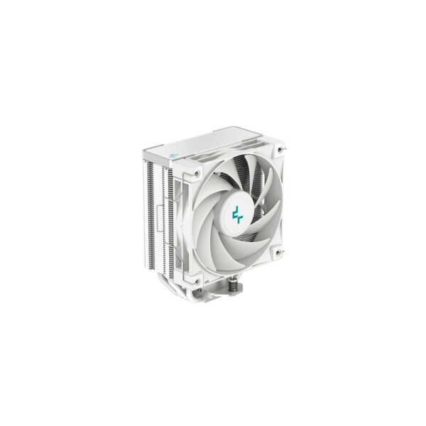 DeepCool AK400 WH 12 cm White CPU Cooler