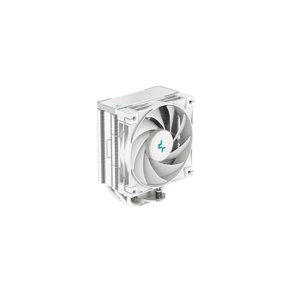 DeepCool AK400 WH 12 cm White CPU Cooler