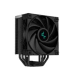 DeepCool AK400 ZERO DARK Air Cooler