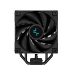 DeepCool AK400 ZERO DARK Air Cooler