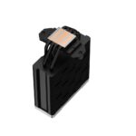 DeepCool AK400 ZERO DARK Air Cooler