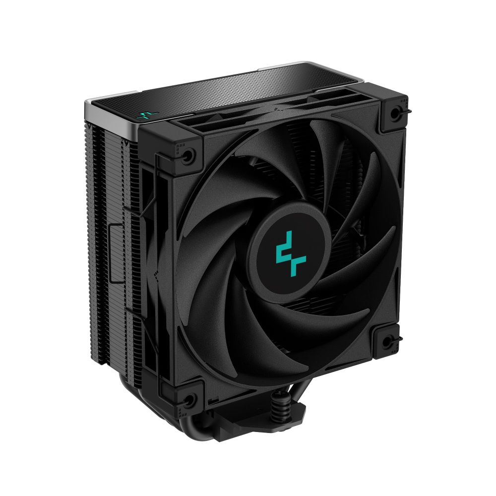 DeepCool AK400 ZERO DARK Air Cooler