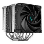 DeepCool AK620 Black Air Cooler