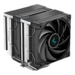 DeepCool AK620 Black Air Cooler