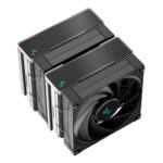 DeepCool AK620 Black Air Cooler