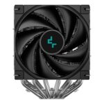 DeepCool AK620 Black Air Cooler