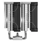 DeepCool AK620 Black Air Cooler