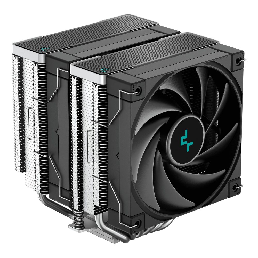 DeepCool AK620 Black Air Cooler