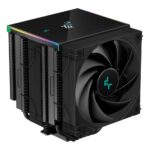 DeepCool AK620 Digital CPU Cooler Black