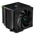 DeepCool AK620 Digital CPU Cooler Black