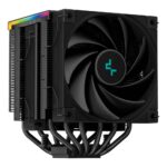 DeepCool AK620 Digital CPU Cooler Black