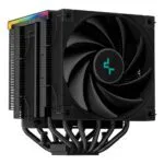 DeepCool AK620 Digital CPU Cooler Black