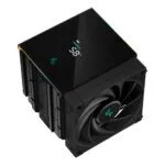 DeepCool AK620 Digital CPU Cooler Black