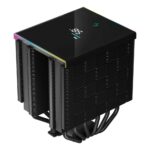 DeepCool AK620 Digital CPU Cooler Black
