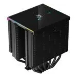 DeepCool AK620 Digital CPU Cooler Black