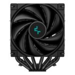 DeepCool AK620 Digital CPU Cooler Black