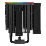 DeepCool AK620 Digital CPU Cooler Black