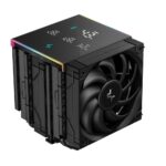 DeepCool AK620 Digital PRO Air Cooler