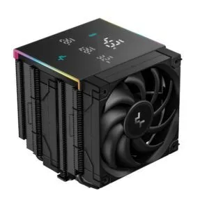 DeepCool AK620 Digital PRO Air Cooler