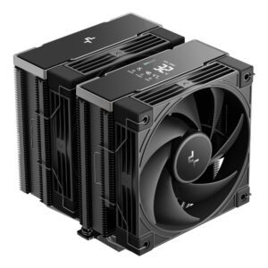 DeepCool AK620 G2 Digital Air Cooler