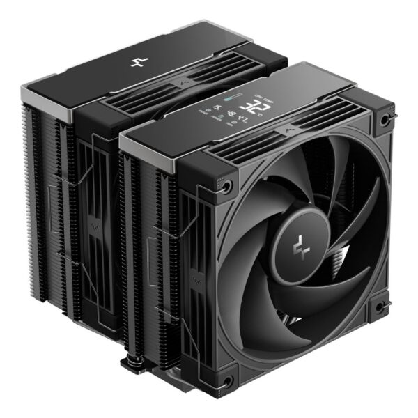 DeepCool AK620 G2 Digital Air Cooler