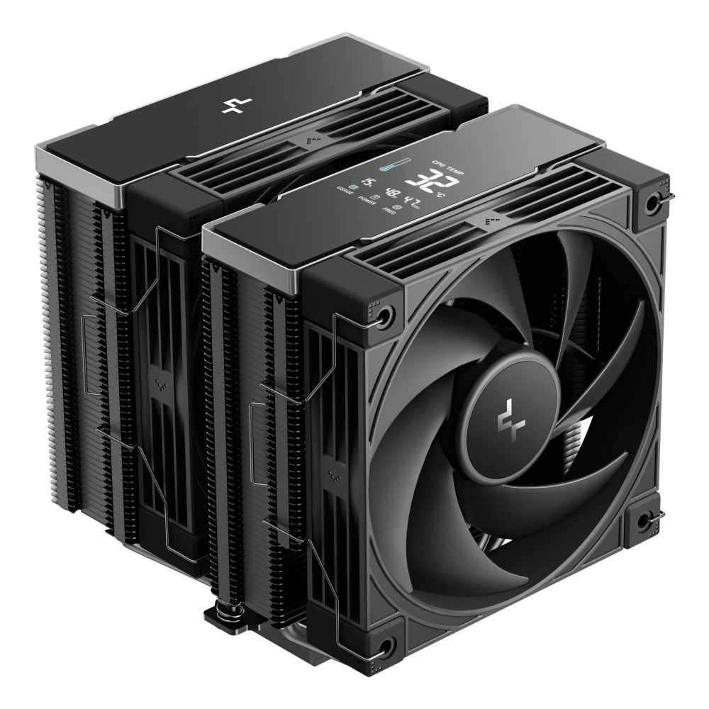 DeepCool AK620 G2 Digital Air Cooler