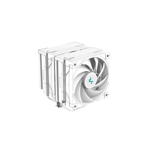 DeepCool AK620 WH Air Cooler