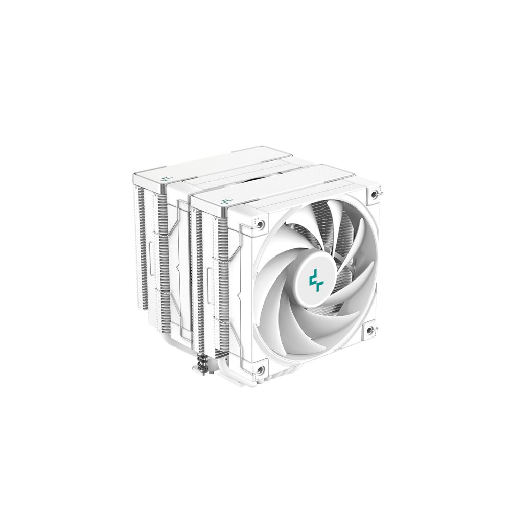 DeepCool AK620 WH Air Cooler