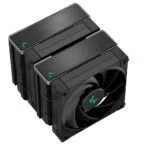 DeepCool AK620 ZERO DARK CPU Cooler Black