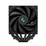 DeepCool AK620 ZERO DARK CPU Cooler Black