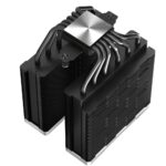 DeepCool AK620 ZERO DARK CPU Cooler Black