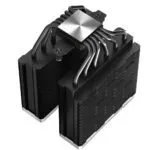 DeepCool AK620 ZERO DARK CPU Cooler Black