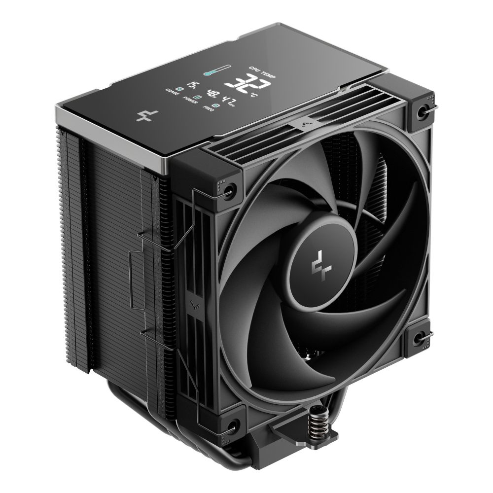 DeepCool AK700 Digital Processor Cooler