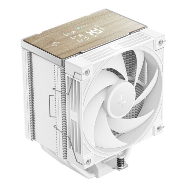 DeepCool AK700 White Air Cooler