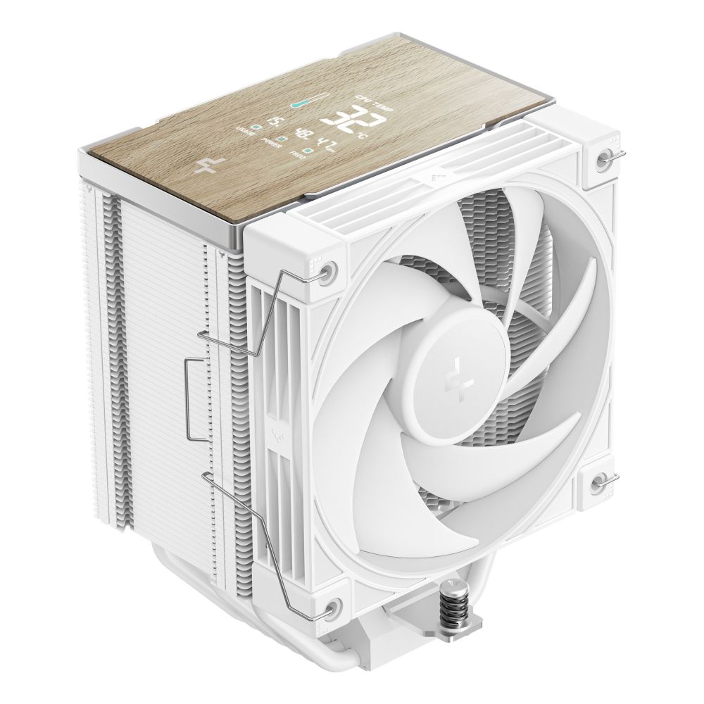 DeepCool AK700 White Air Cooler