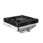 DeepCool AN600 Processor Air Cooler, Black