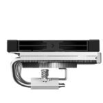 DeepCool AN600 Processor Air Cooler, Black