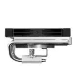 DeepCool AN600 Processor Air Cooler, Black