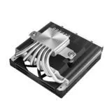 DeepCool AN600 Processor Air Cooler, Black