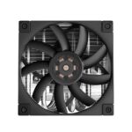DeepCool AN600 Processor Air Cooler, Black