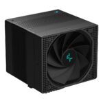 DeepCool ASSASSIN IV 14 cm Black