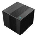 DeepCool ASSASSIN IV 14 cm Black