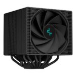 DeepCool ASSASSIN IV 14 cm Black