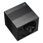 DeepCool ASSASSIN IV 14 cm Black
