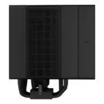 DeepCool ASSASSIN IV 14 cm Black